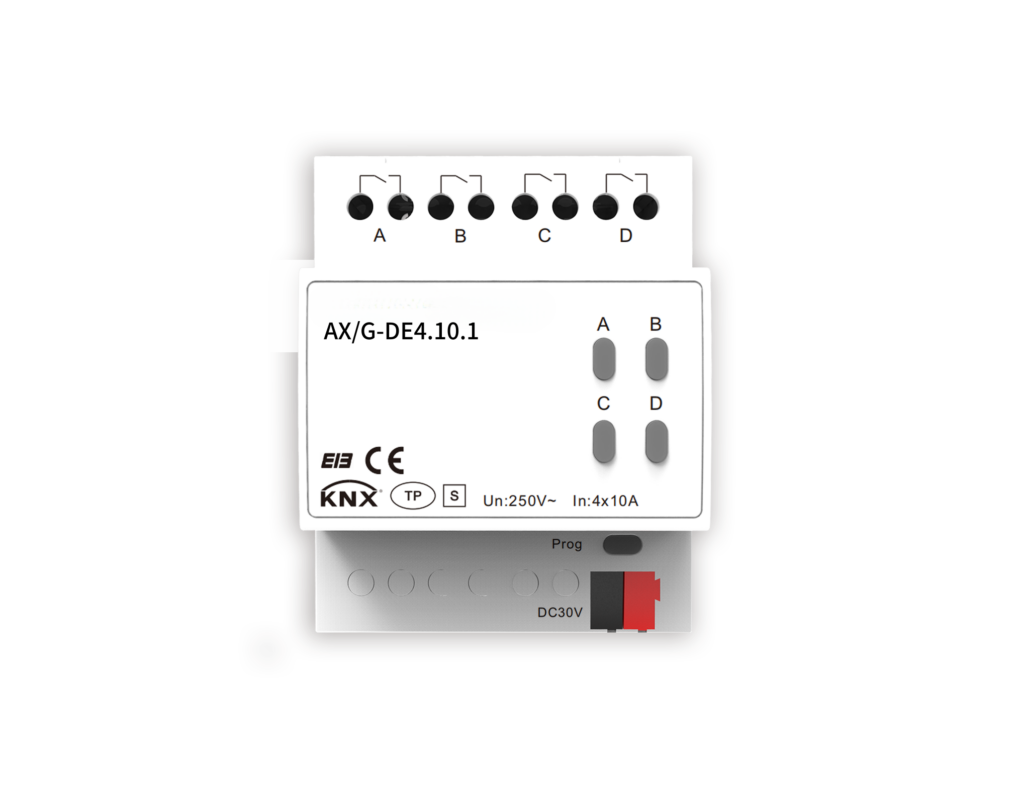 dimming actuator category