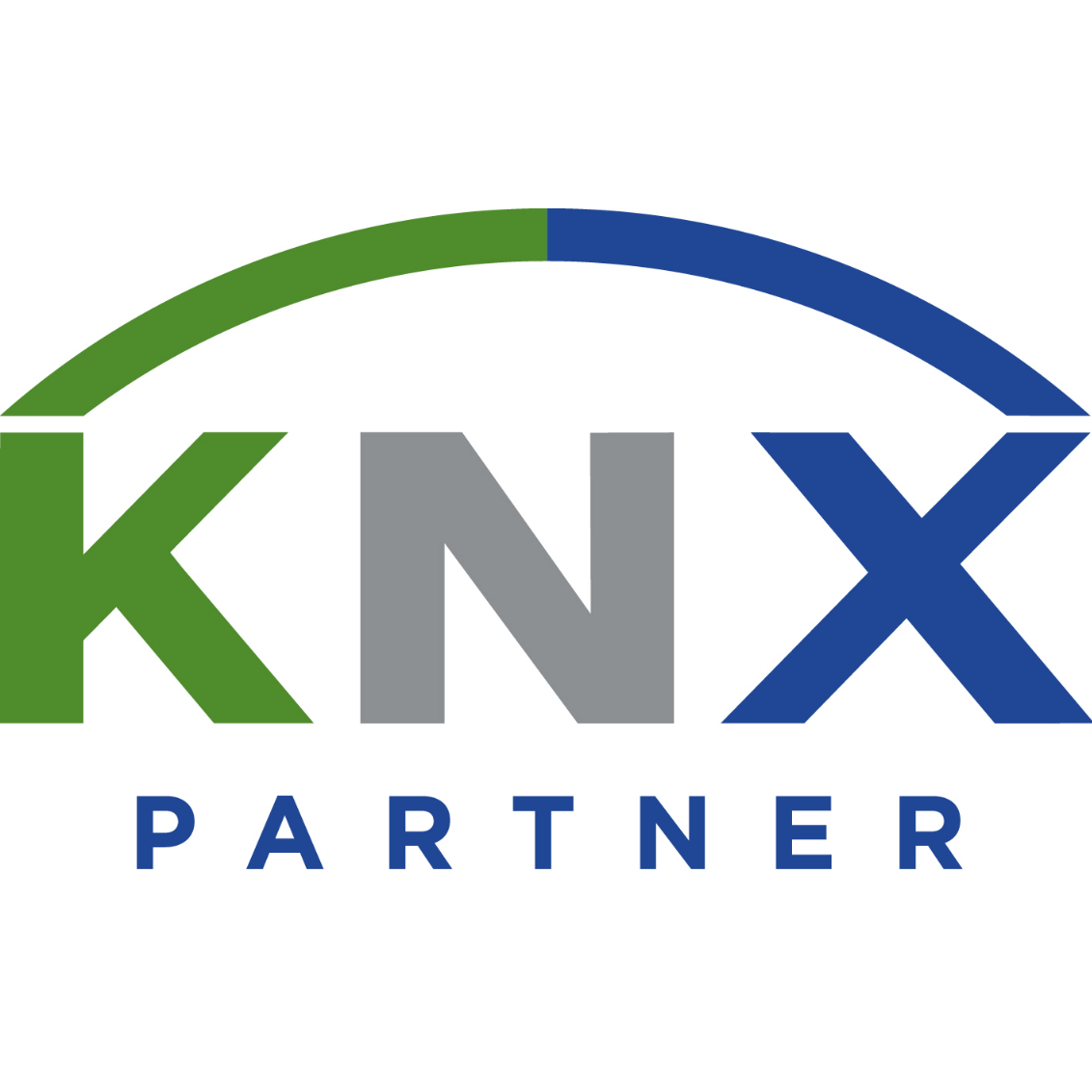 knx logo